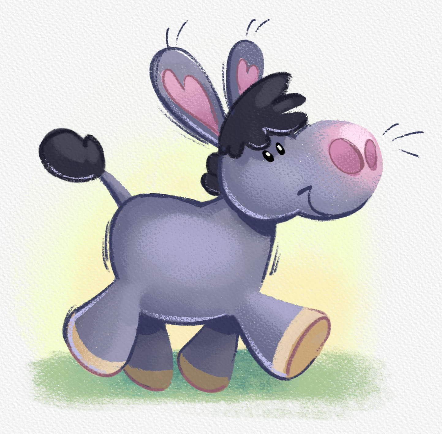 Donkey