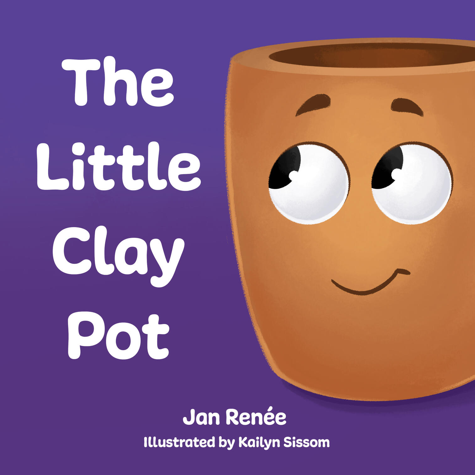 The Little Clay Pot