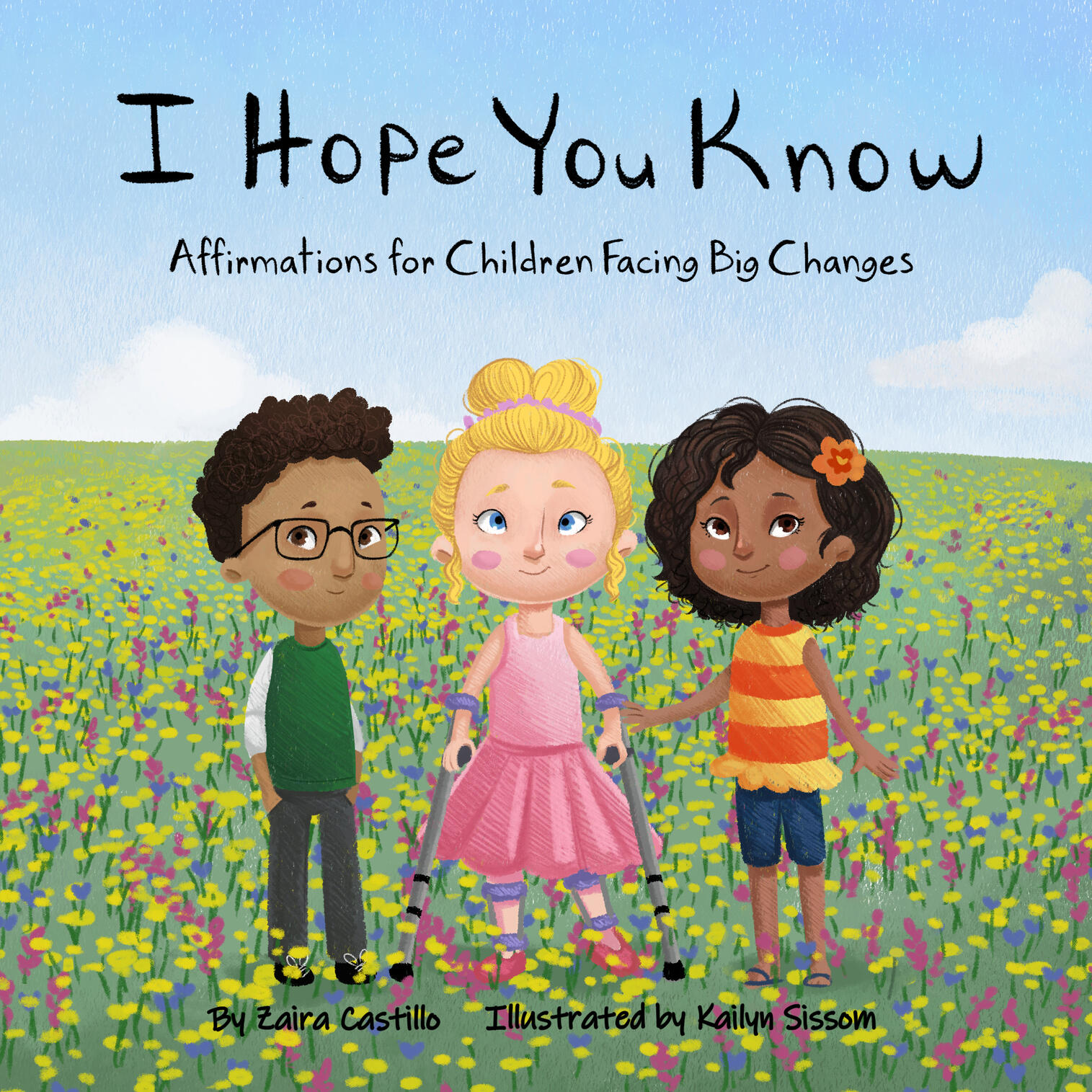 I Hope You Know
