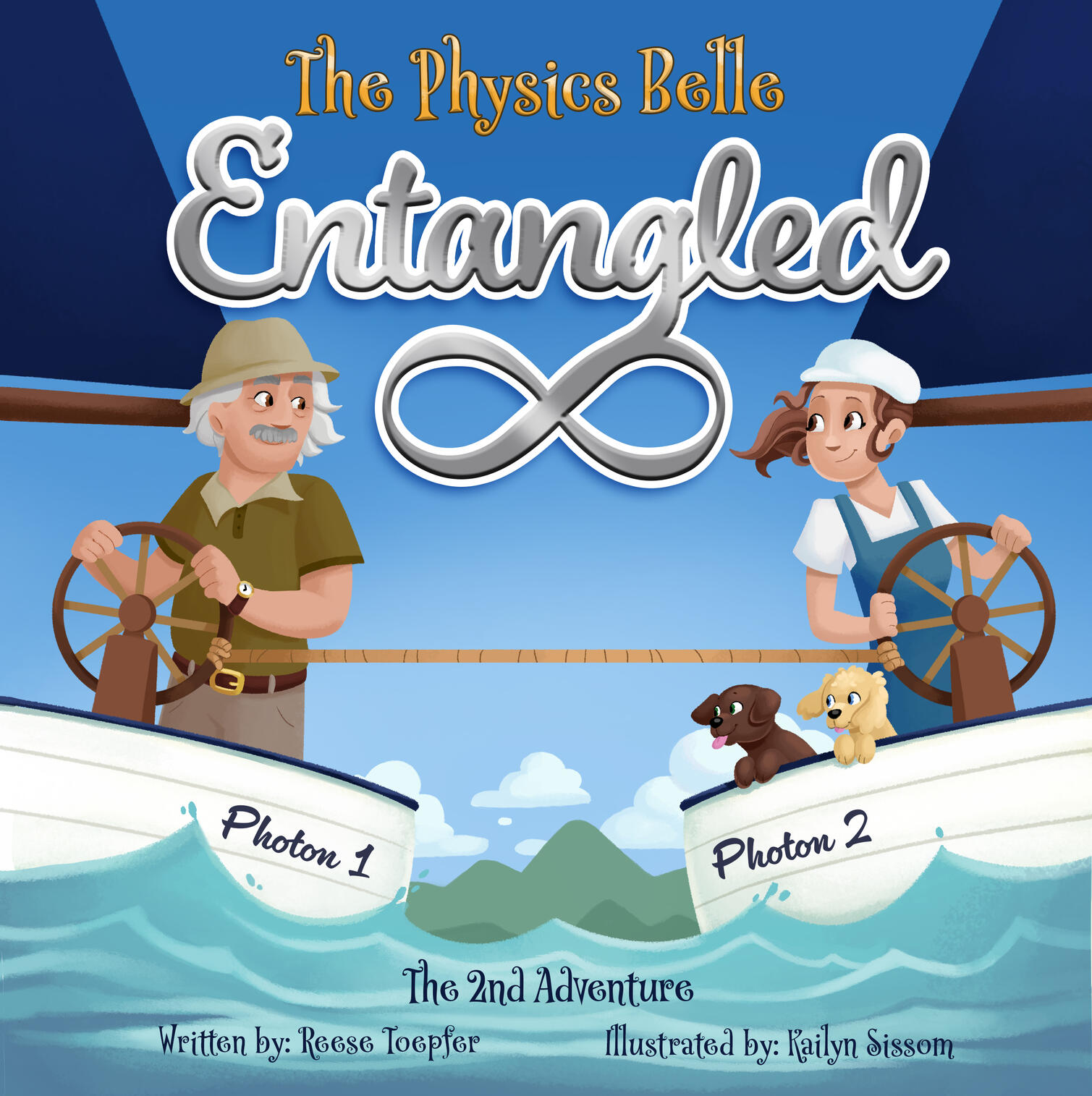 Entangled